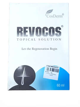 Picture of Revocos Solution 60ml